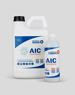 Resina Ultra Mold 40