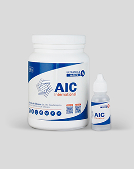 Resina Ultra Mold MFLEX + Catalizador