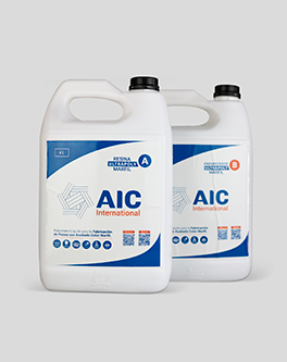 Resina Ultra Poly + endurecedor