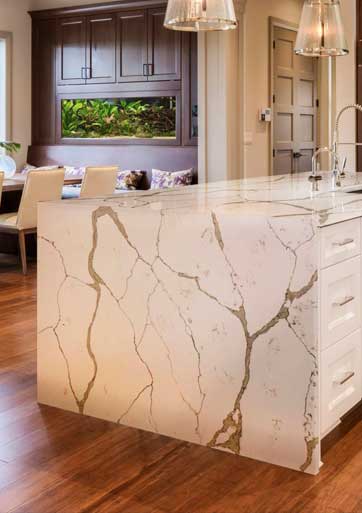 Fibra de vidrio alcomposite